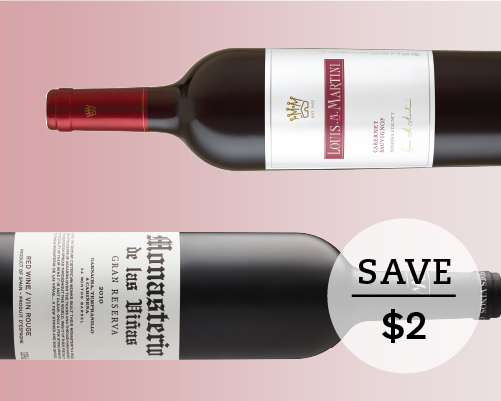 Shop Limited Time Offers