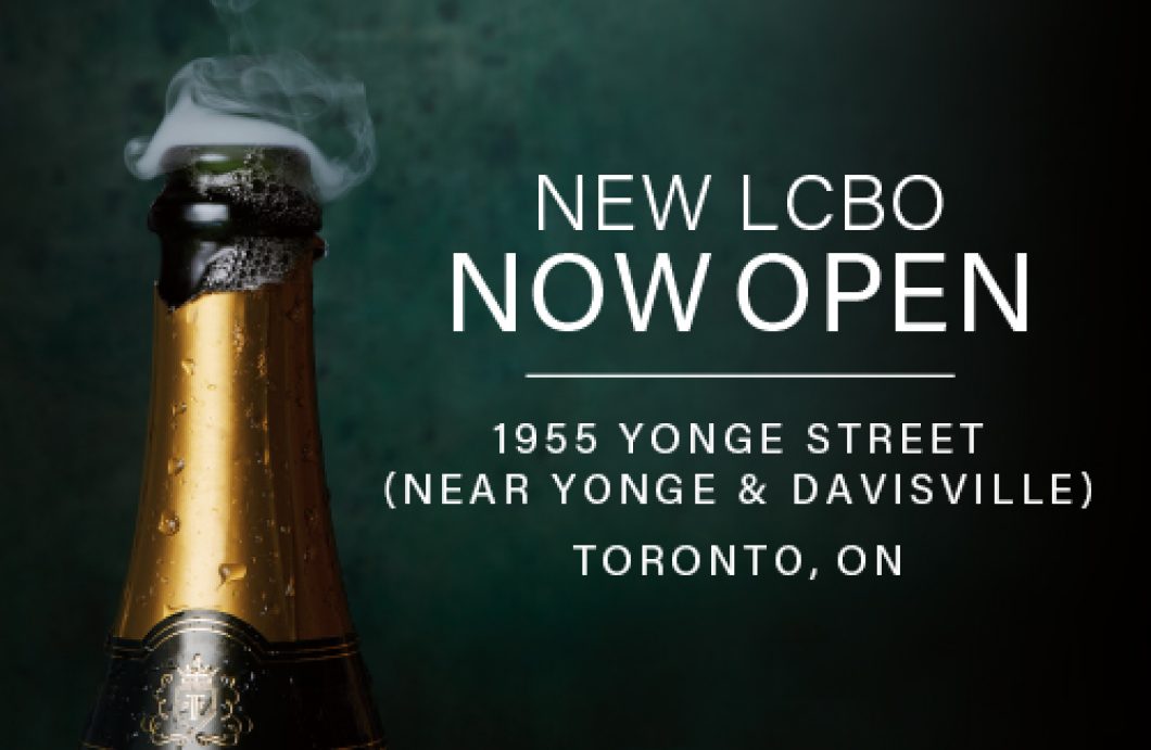 LCBO News - March 8b, 2021