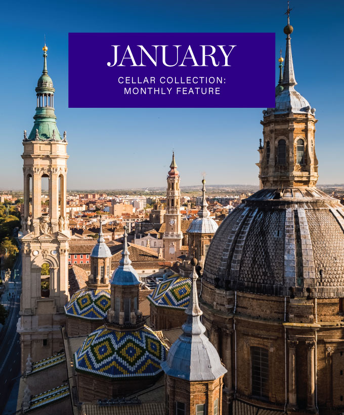 January feature