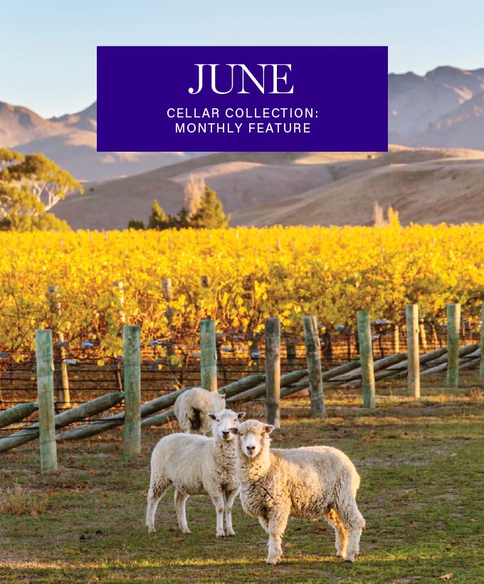 June feature