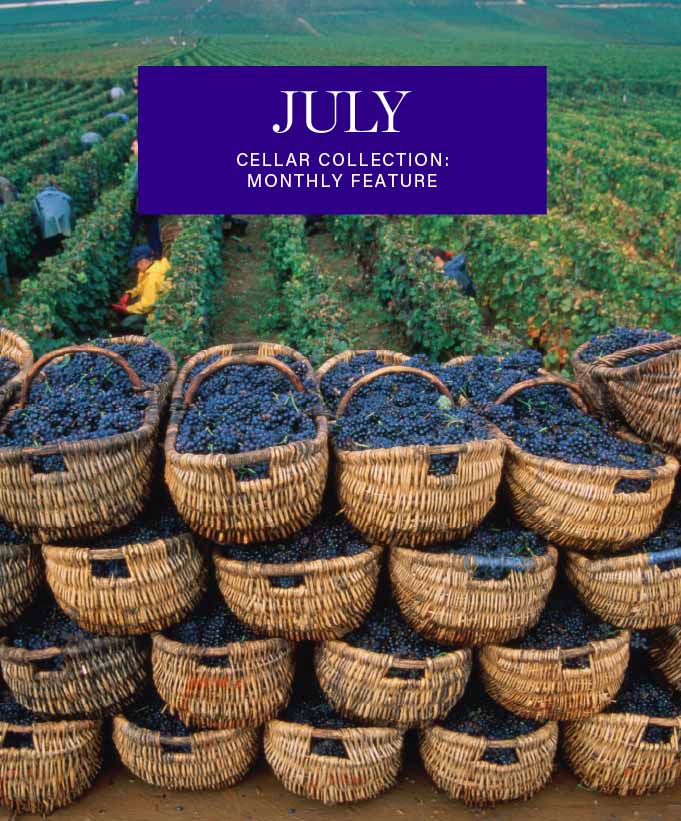 July feature