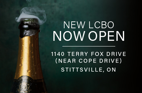 LCBO News - March 9b, 2021