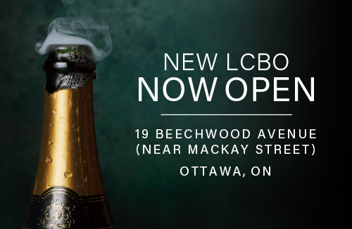 LCBO News - March 29b 2021