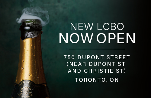 LCBO News - August 18b 2021