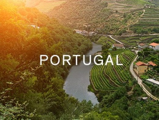 Shop wines from Destination Collection Portugal