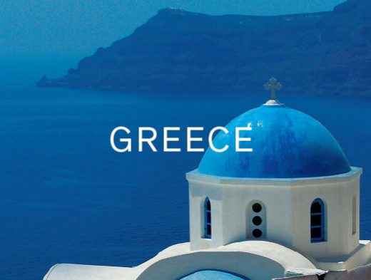 Discover wines from Greece