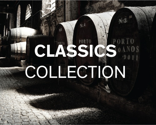 Shop The Classics Collection