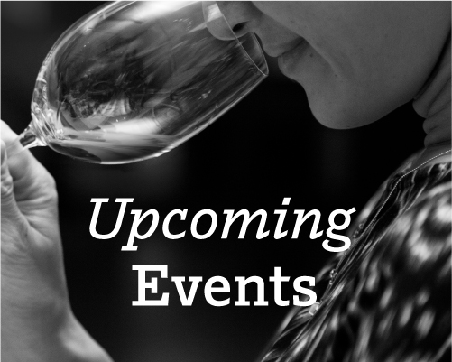 Learn More About LCBO Virtual Events