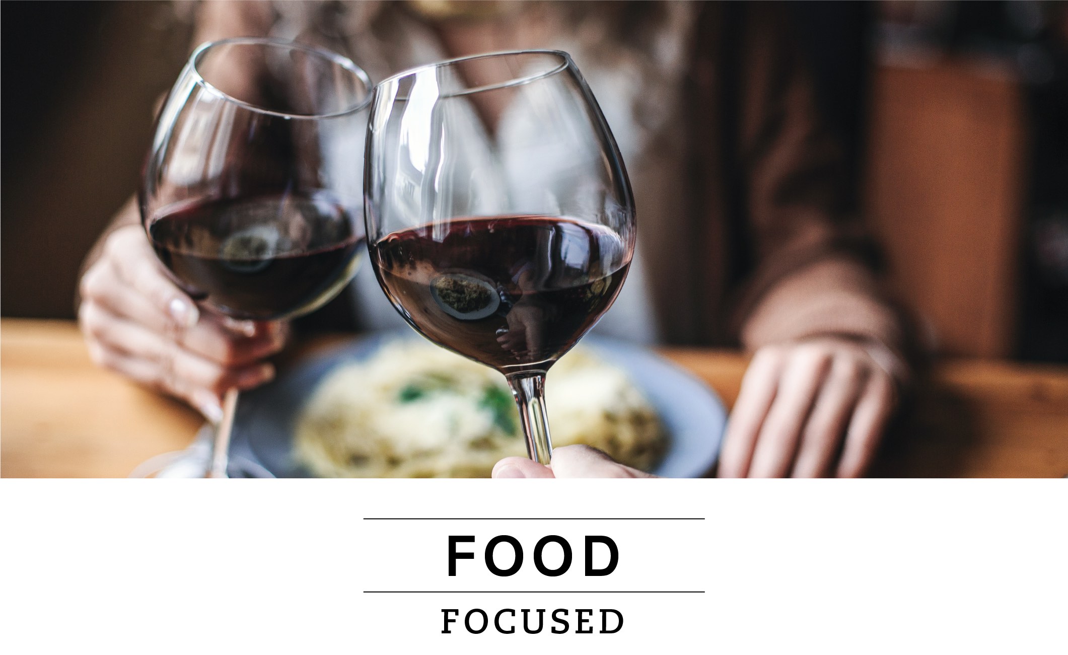 Food Focused