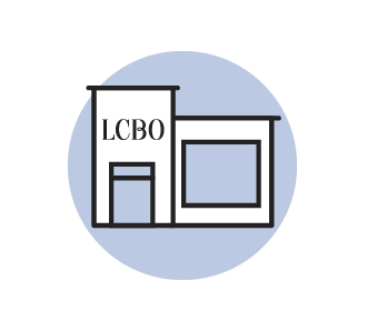 Everything you need to know about working with the LCBO